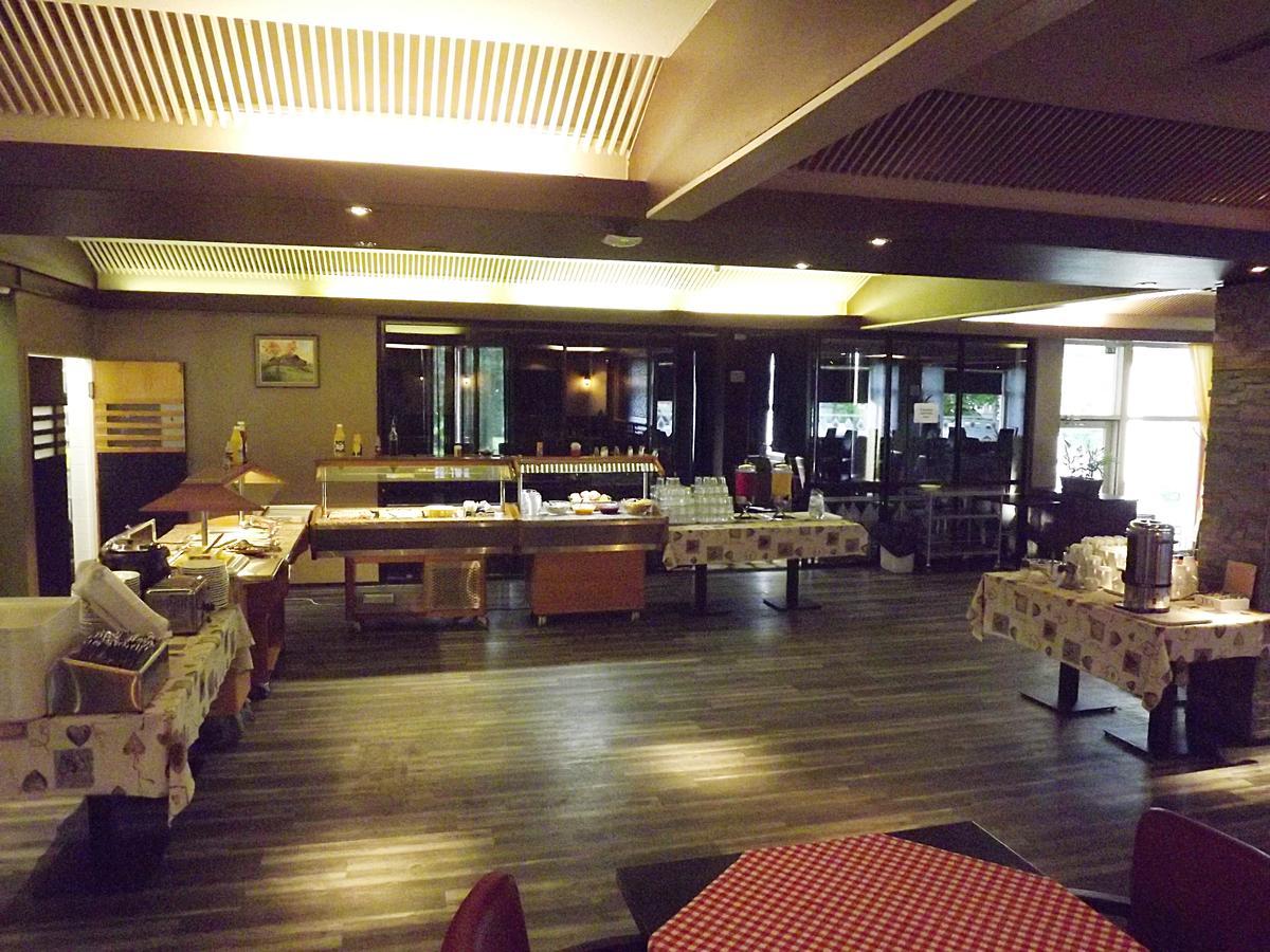 Hotelli Ravintola Alavus 66 Buitenkant foto