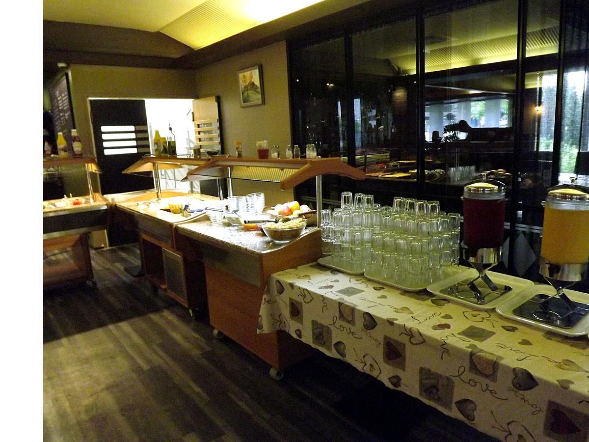Hotelli Ravintola Alavus 66 Buitenkant foto