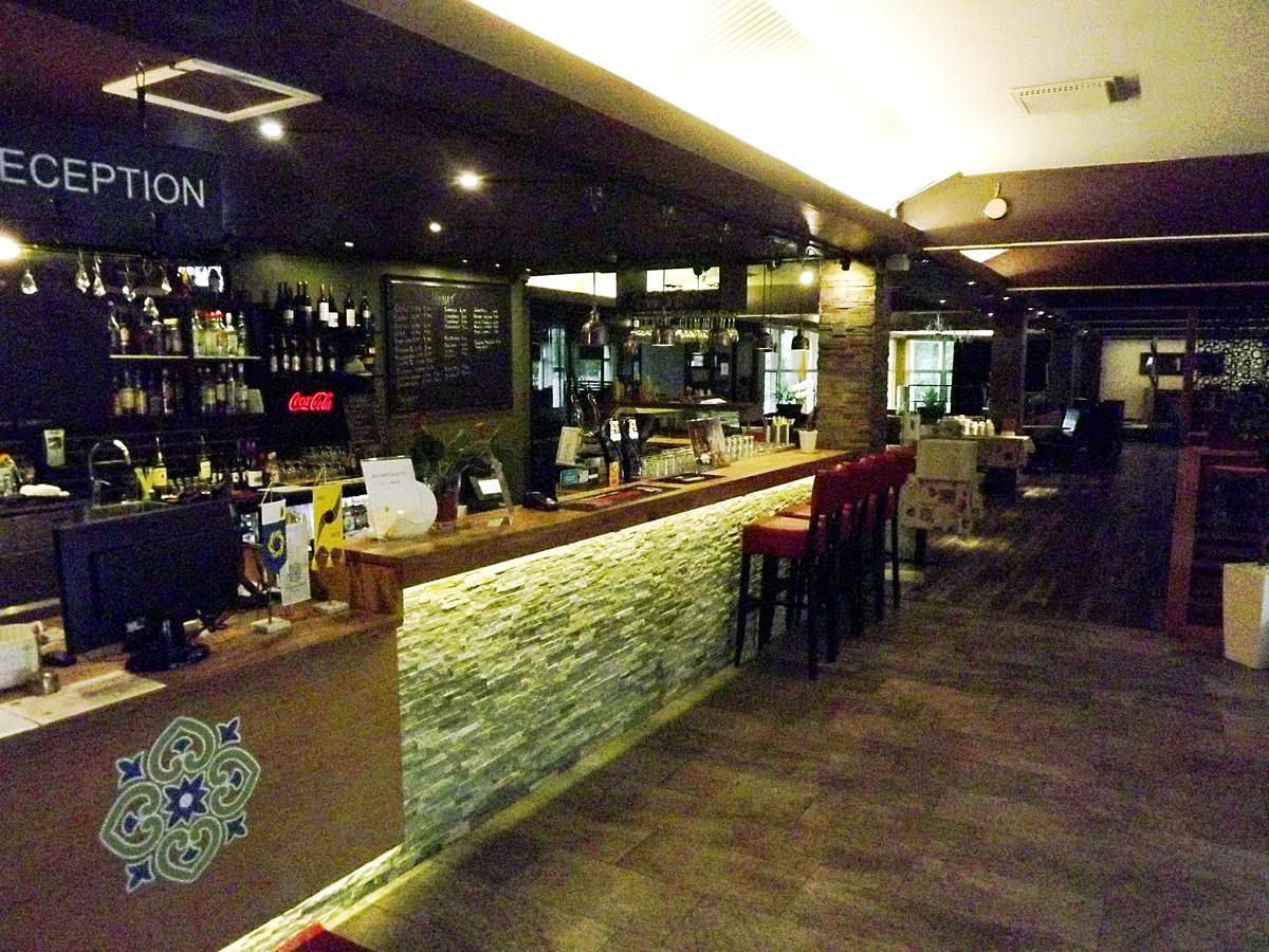 Hotelli Ravintola Alavus 66 Buitenkant foto