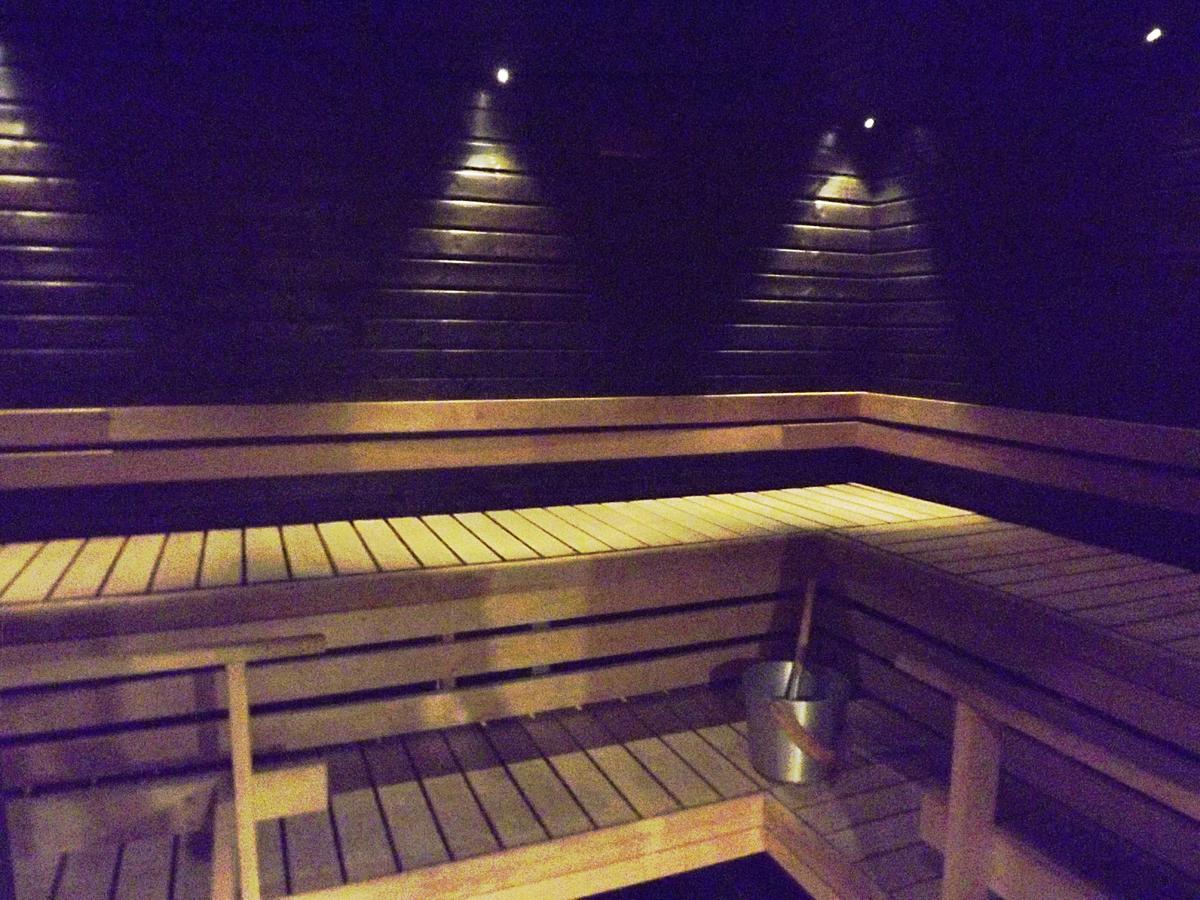 Hotelli Ravintola Alavus 66 Buitenkant foto