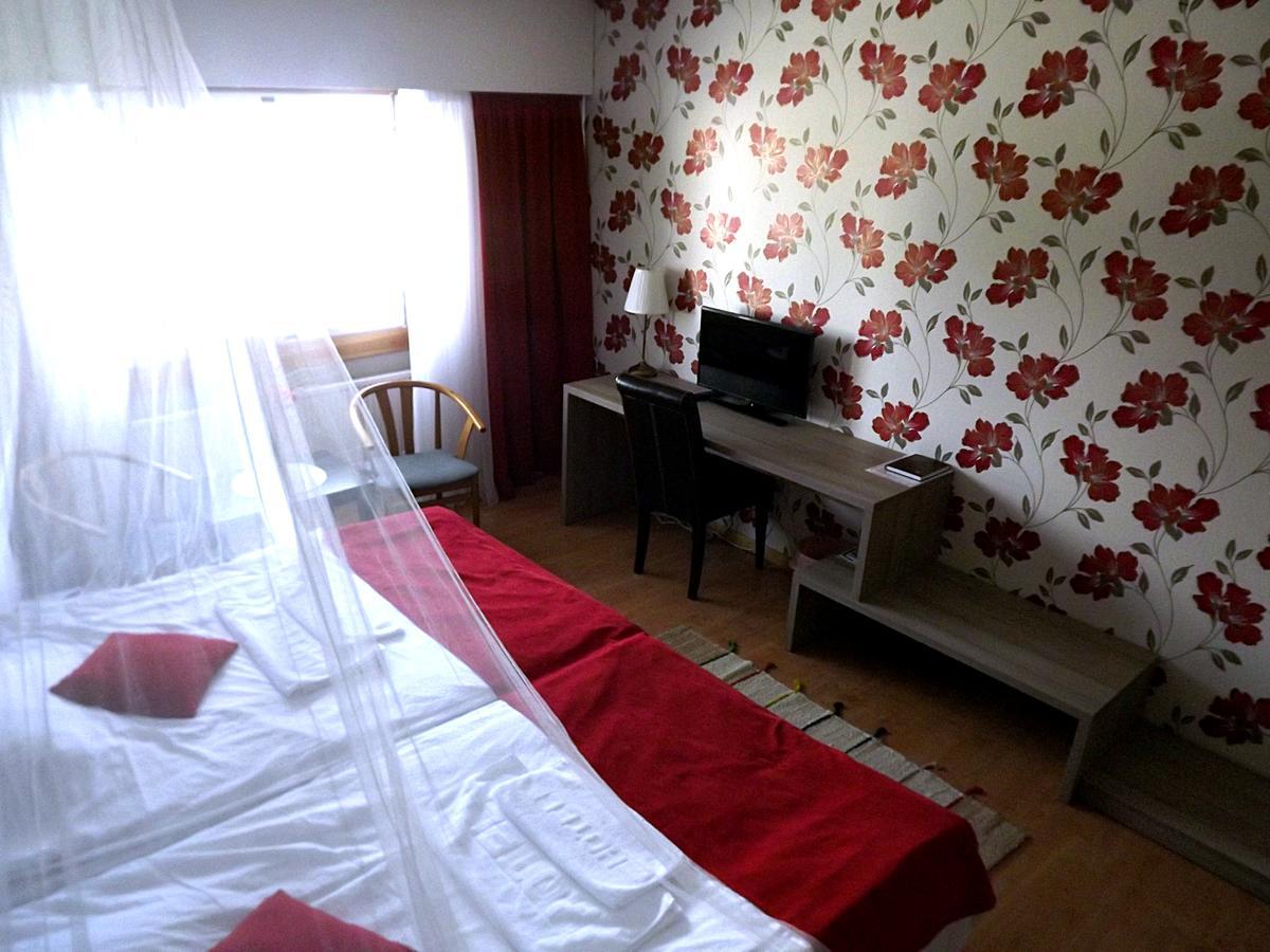 Hotelli Ravintola Alavus 66 Buitenkant foto