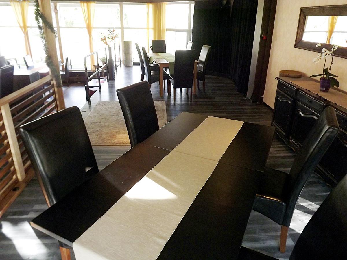 Hotelli Ravintola Alavus 66 Buitenkant foto
