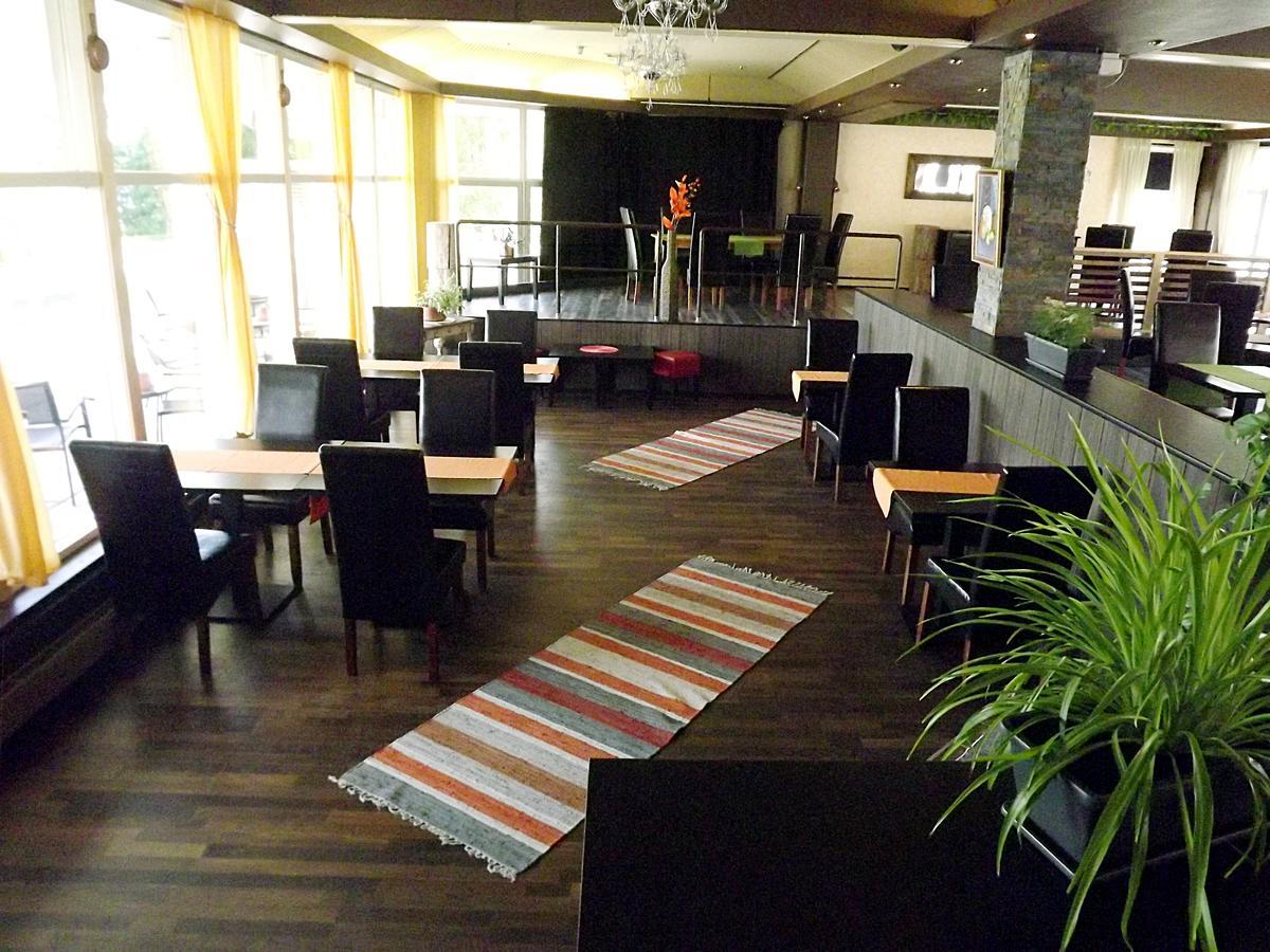 Hotelli Ravintola Alavus 66 Buitenkant foto